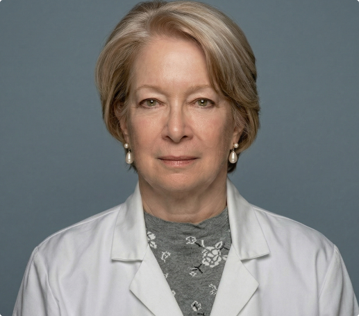 Dr. Theresa V. Crouch