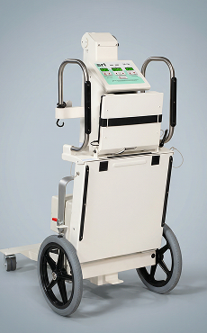 Mobile X-Ray Machine