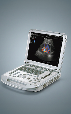 Ultrasound Machine